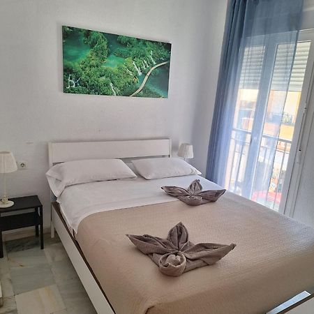 Apartamentos Centro Picasso Málaga Extérieur photo