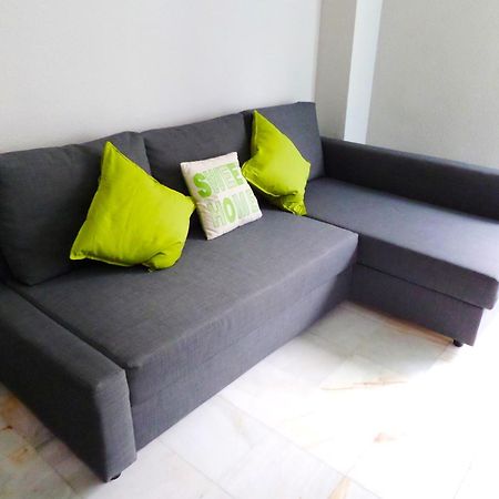 Apartamentos Centro Picasso Málaga Extérieur photo