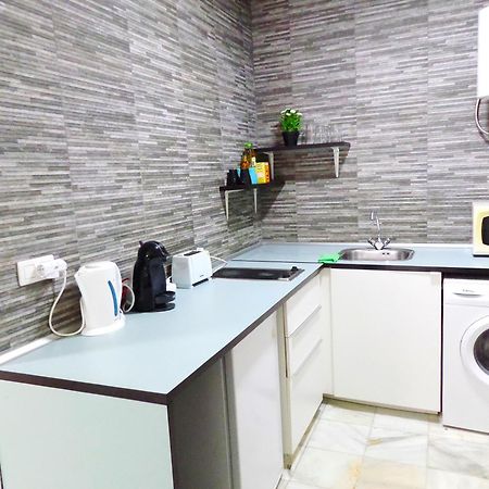 Apartamentos Centro Picasso Málaga Extérieur photo