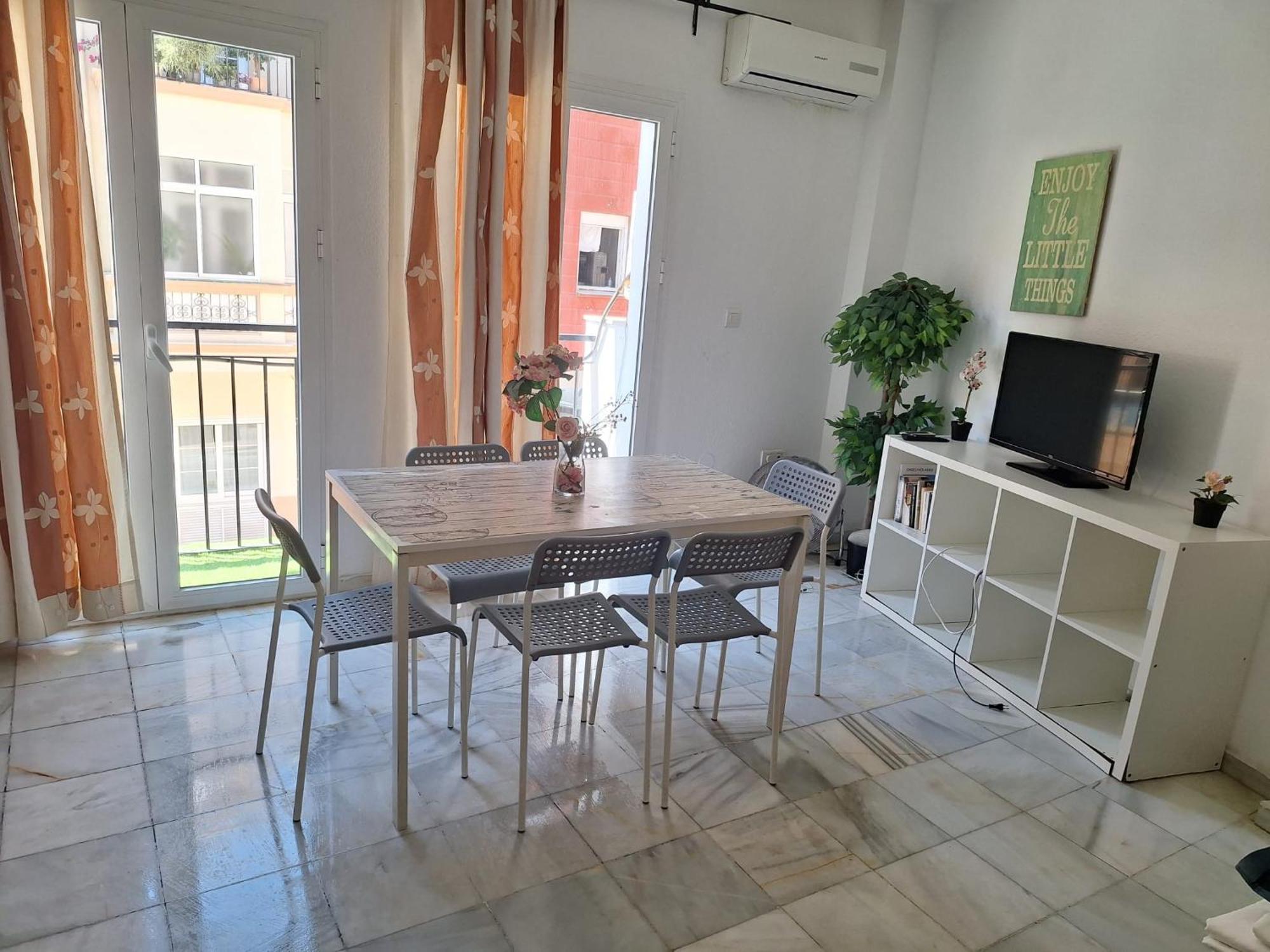 Apartamentos Centro Picasso Málaga Extérieur photo